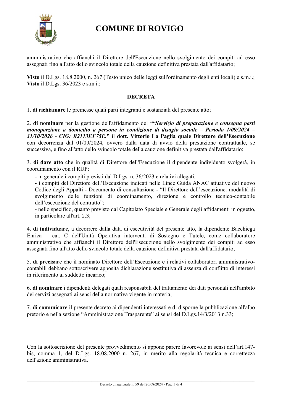 Pagina 3 del documento