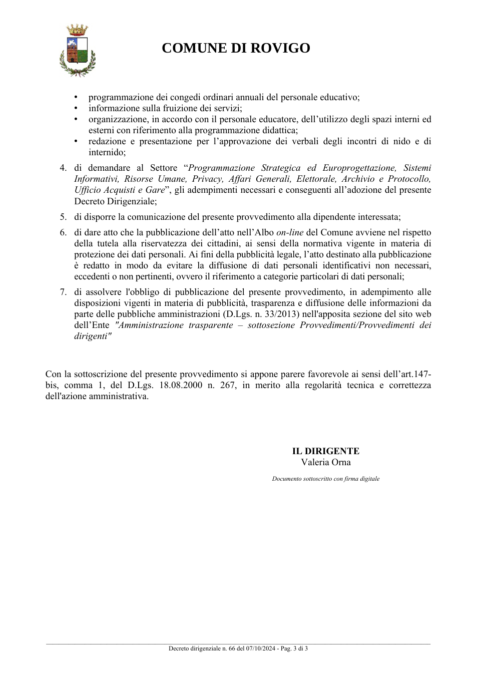 Pagina 3 del documento