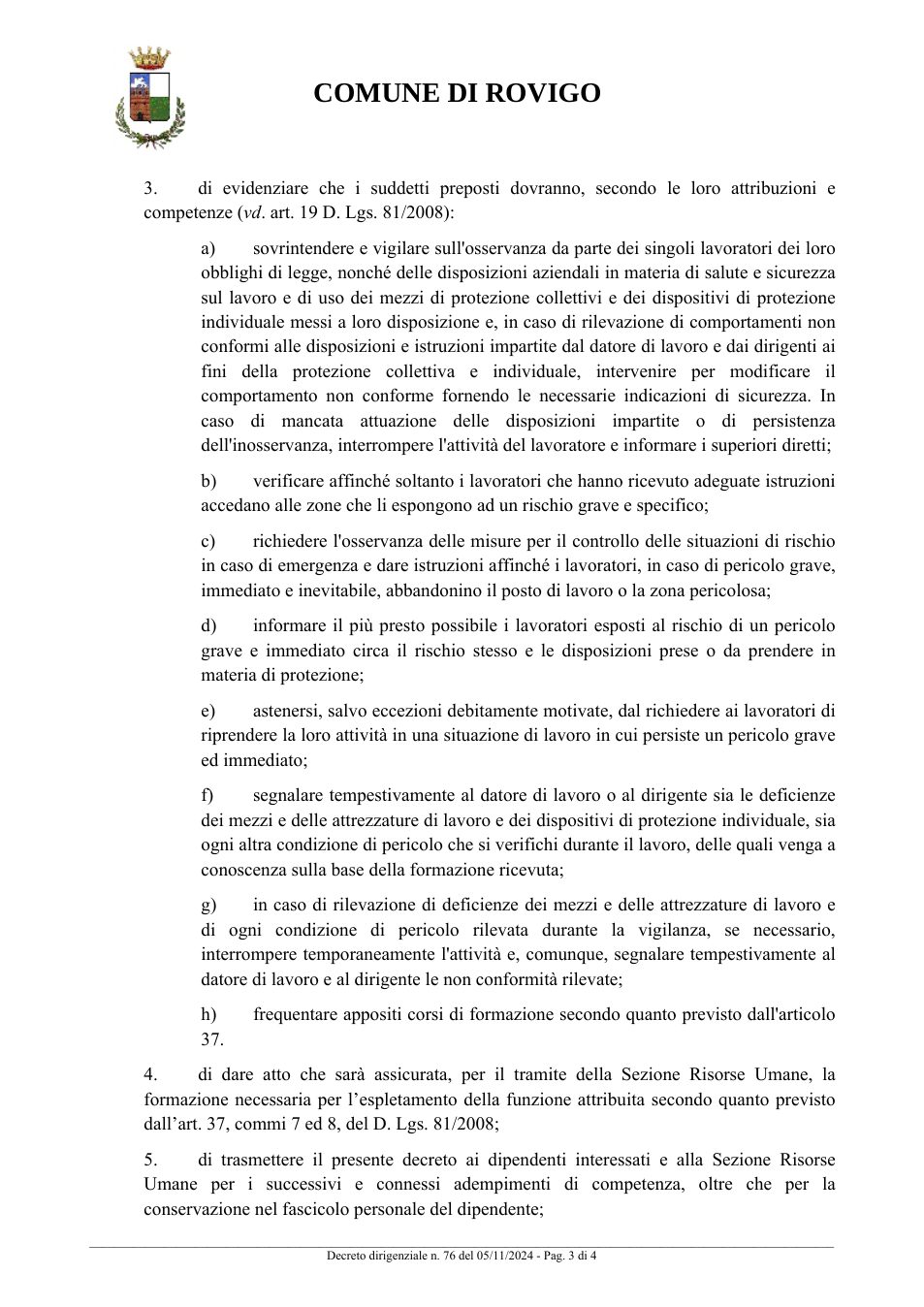 Pagina 3 del documento