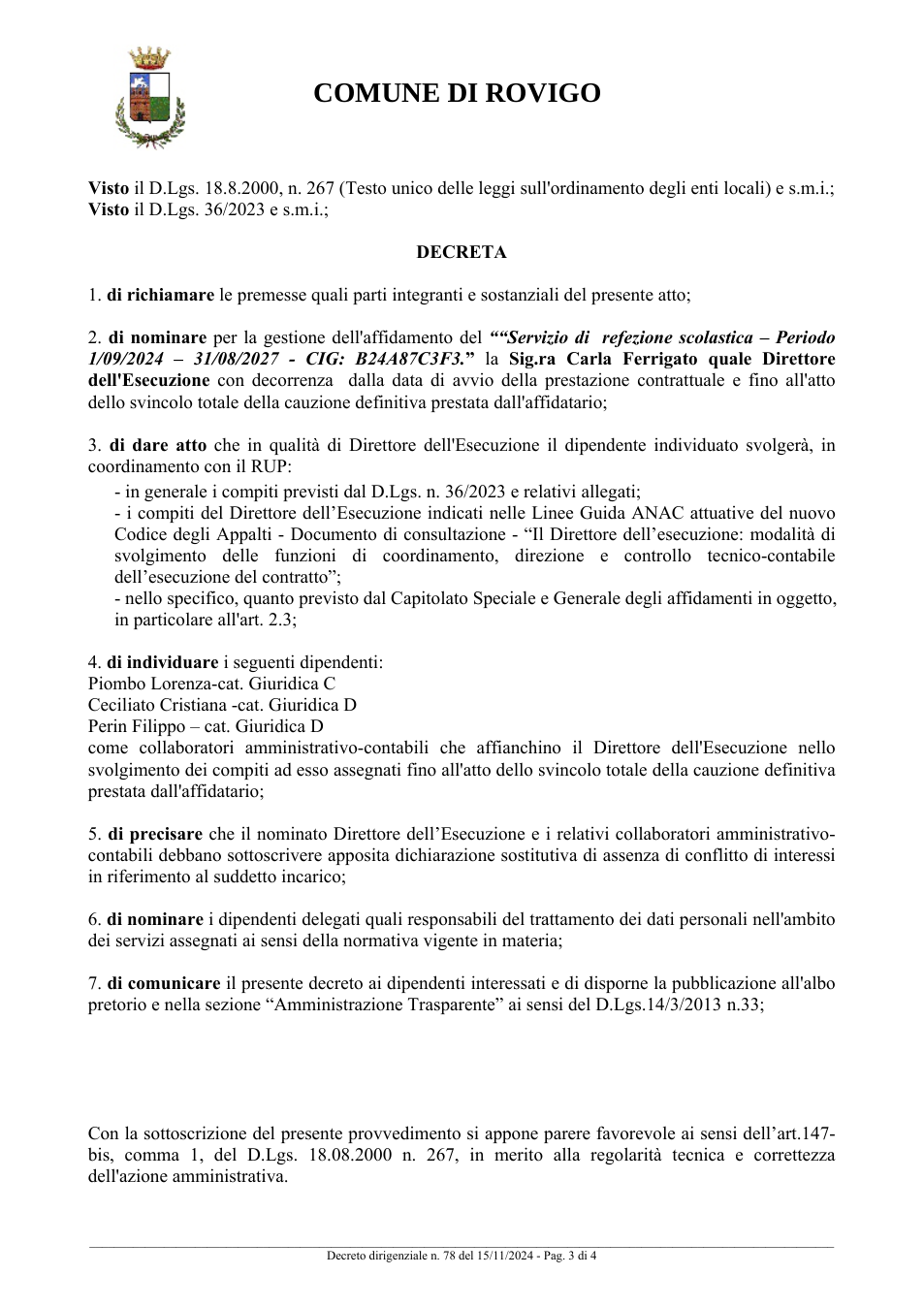 Pagina 3 del documento