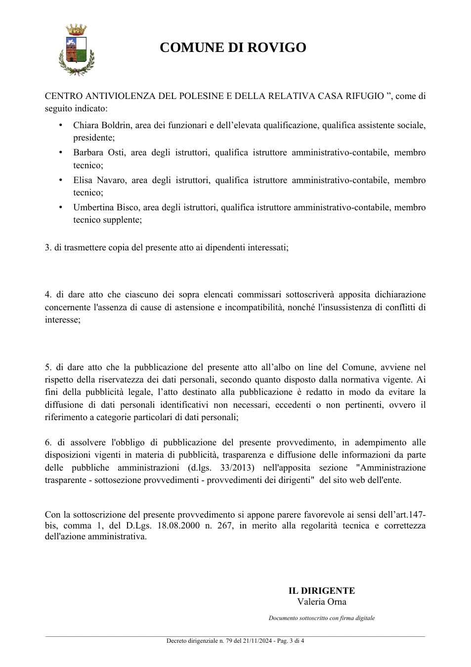 Pagina 3 del documento