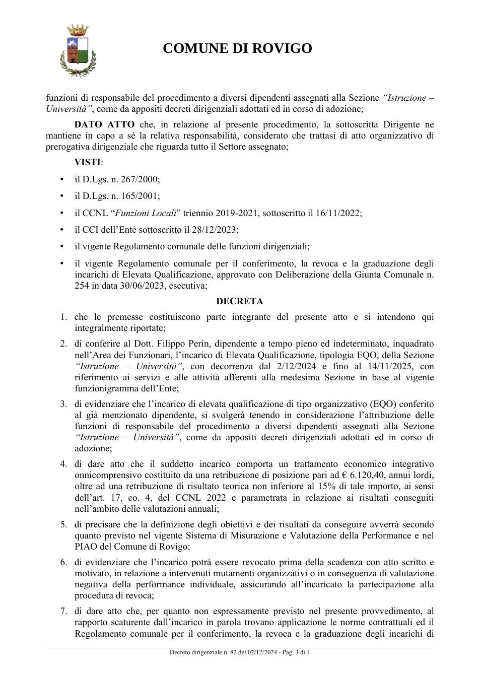 Pagina 3 del documento