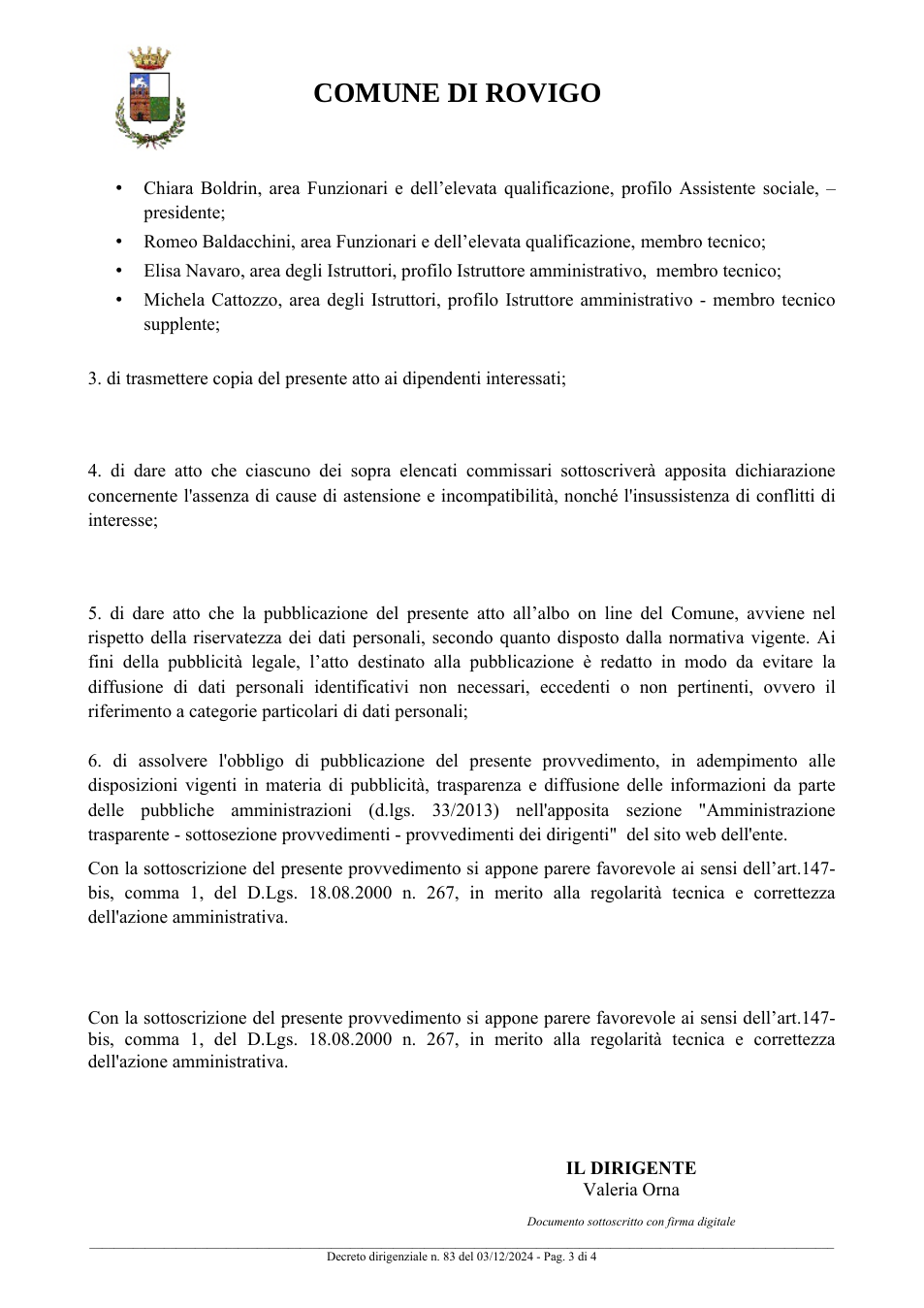 Pagina 3 del documento