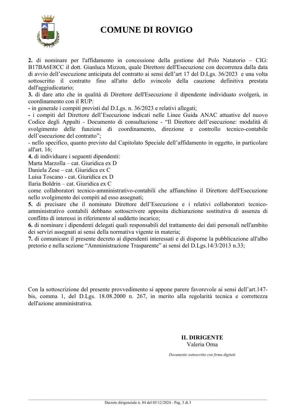 Pagina 3 del documento