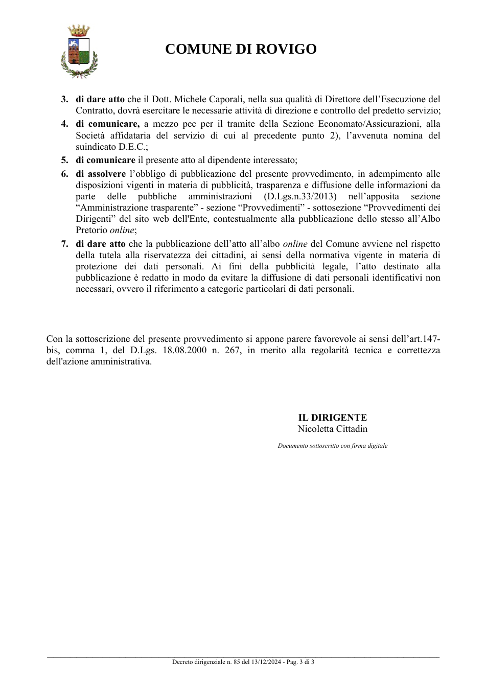 Pagina 3 del documento