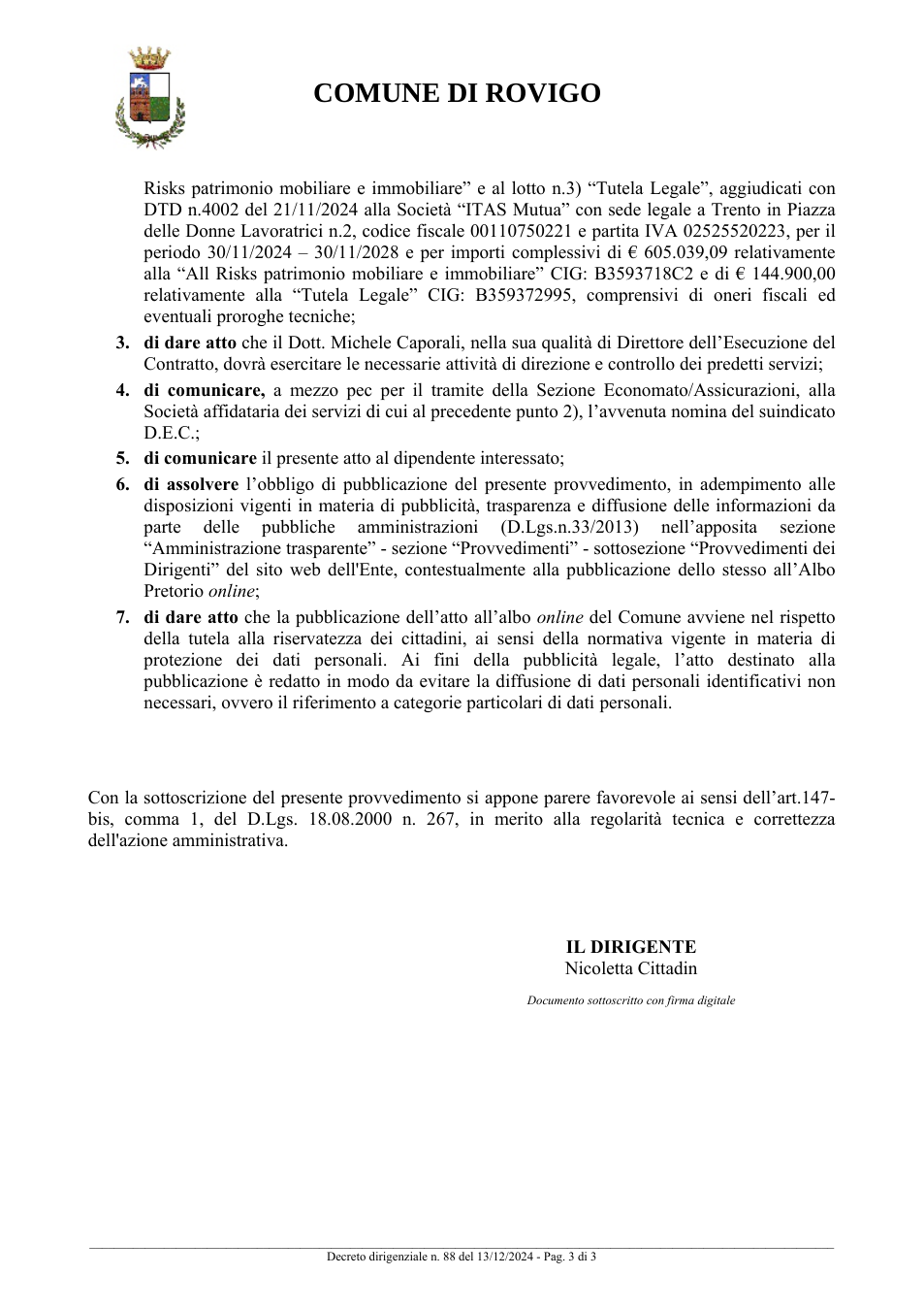 Pagina 3 del documento