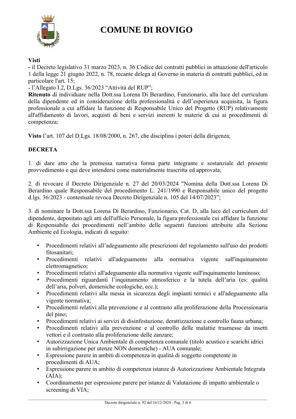 Pagina 3 del documento