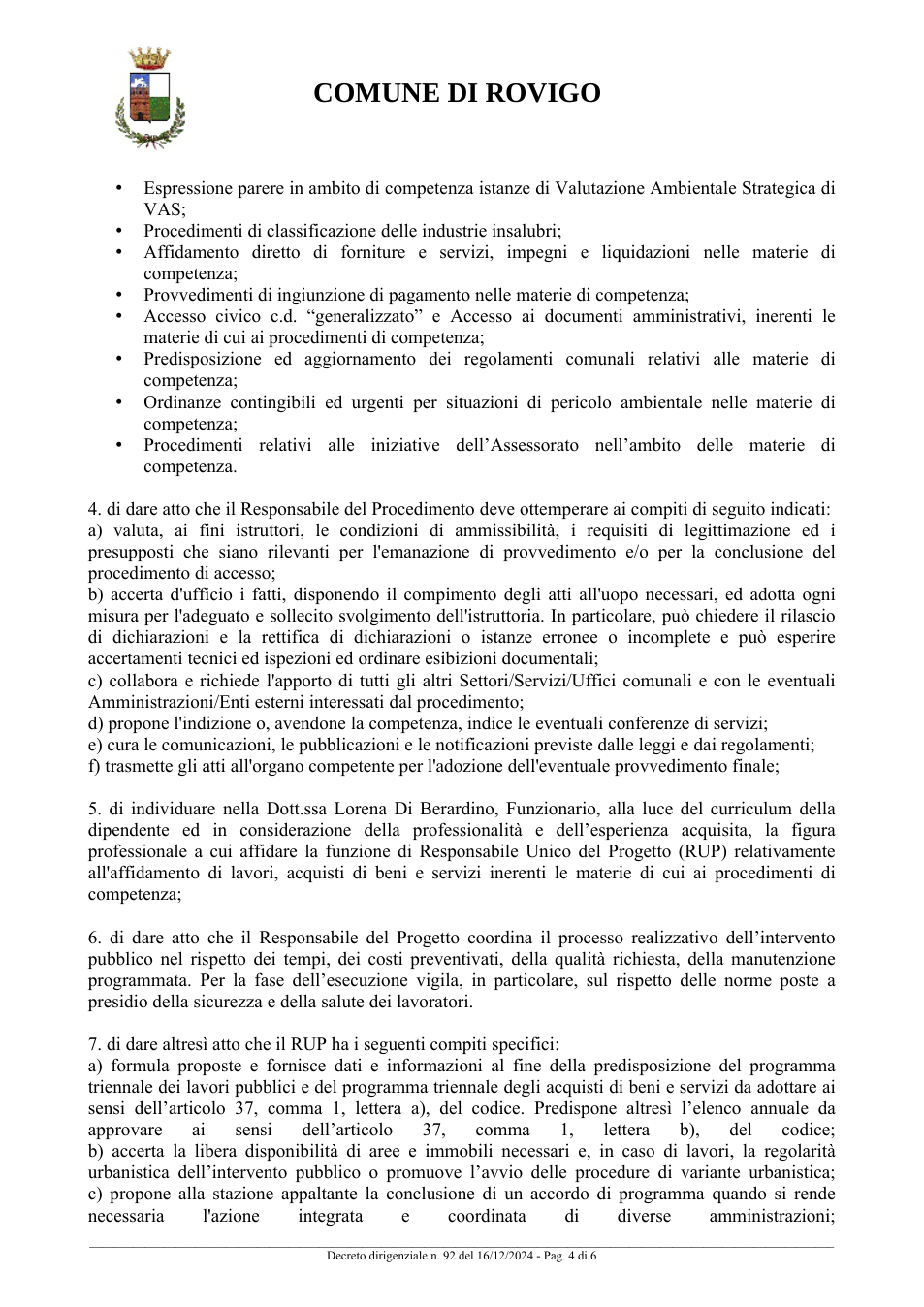 Pagina 4 del documento