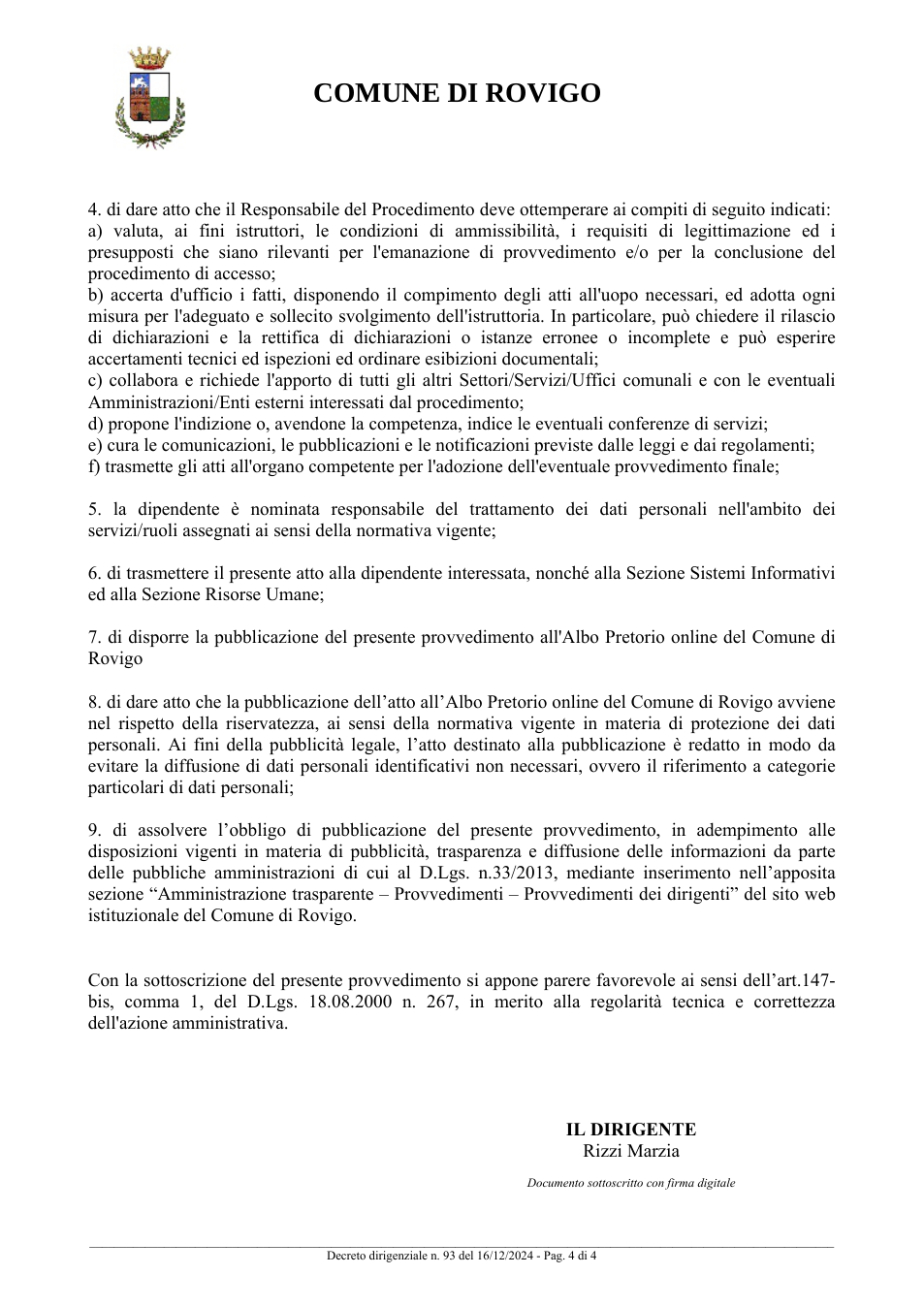 Pagina 4 del documento