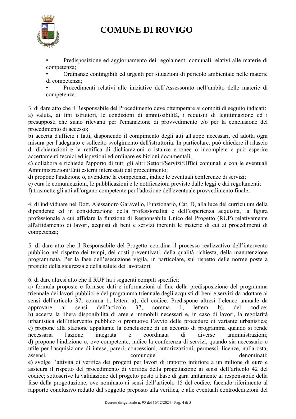 Pagina 4 del documento