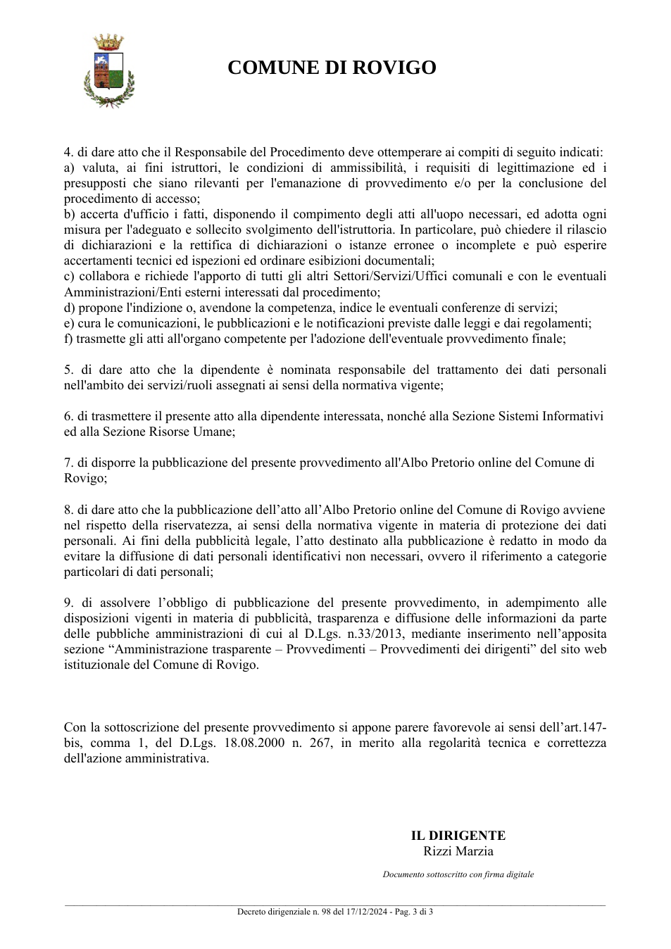 Pagina 3 del documento