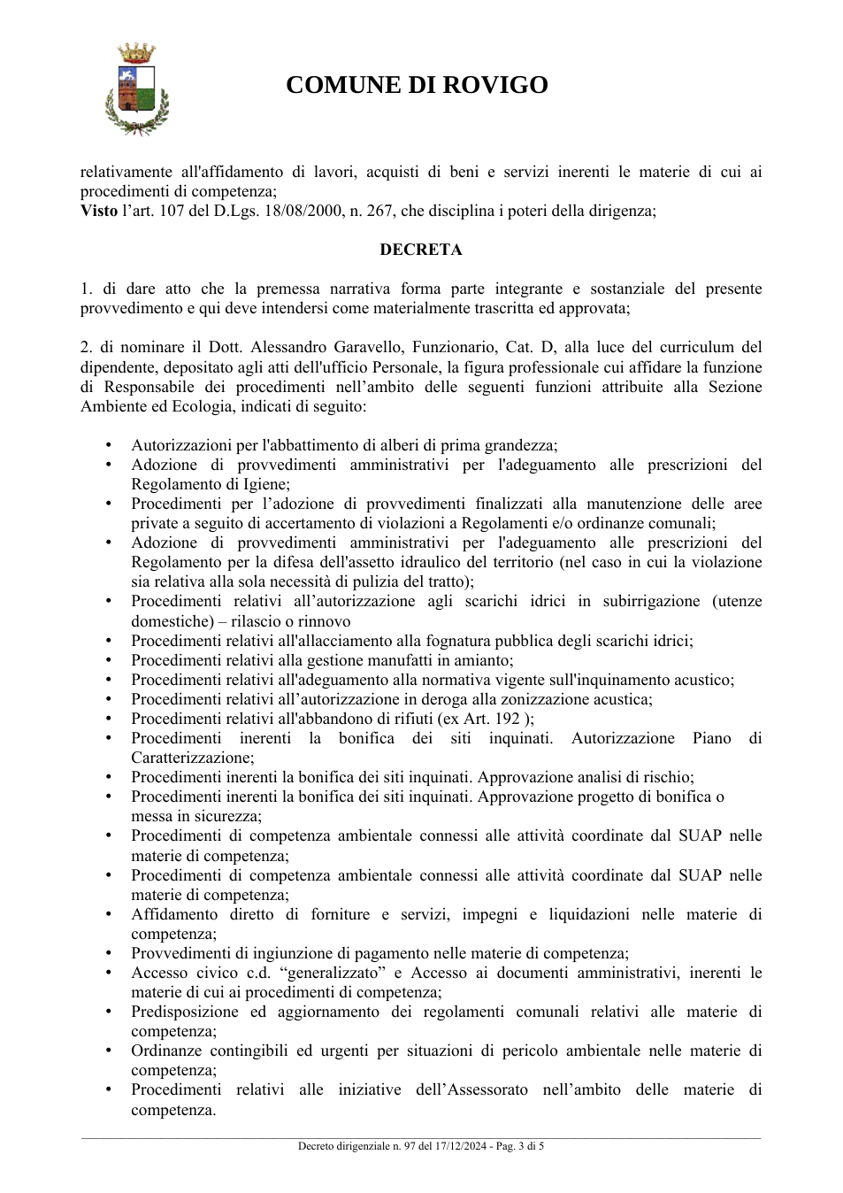 Pagina 3 del documento
