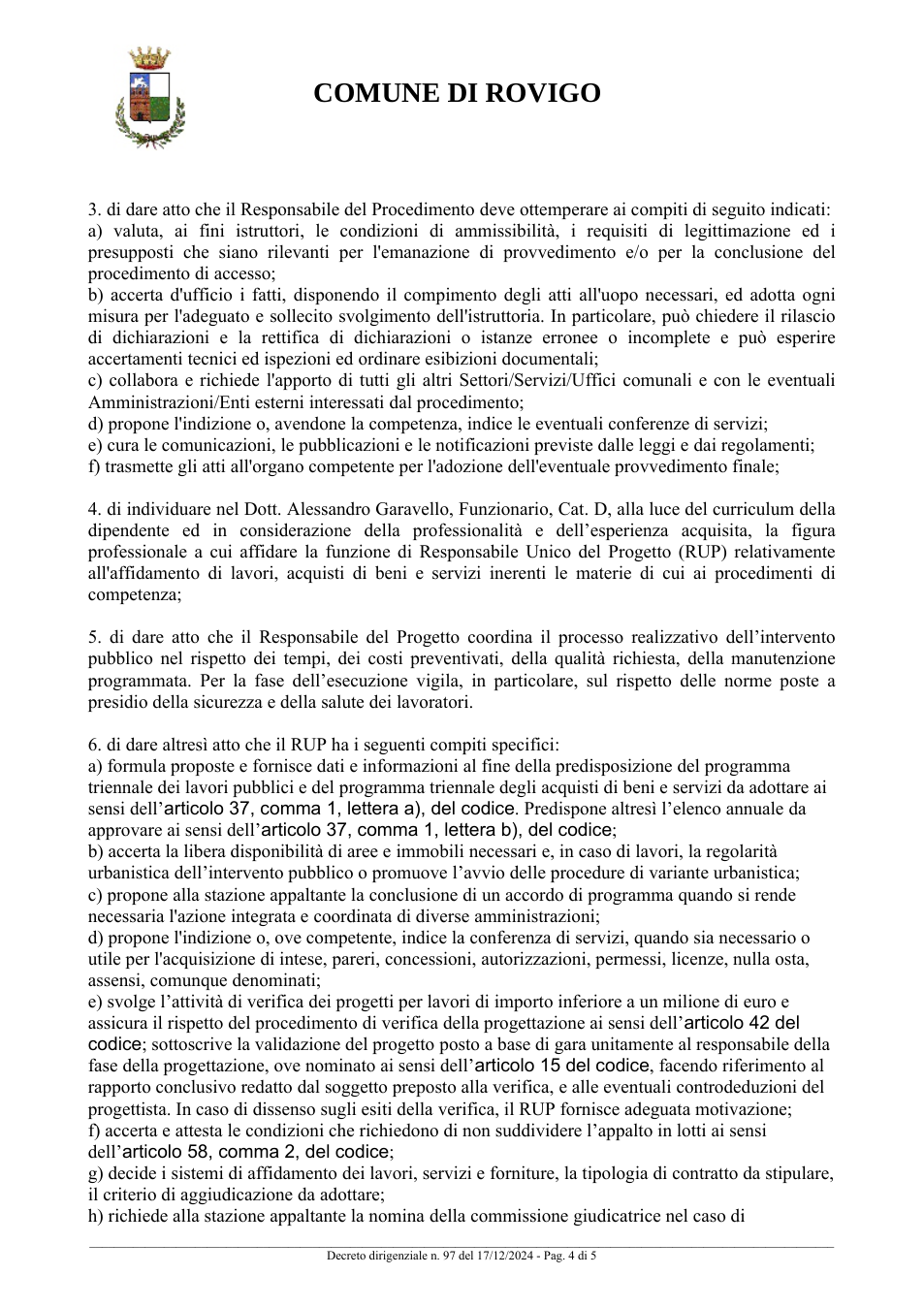 Pagina 4 del documento