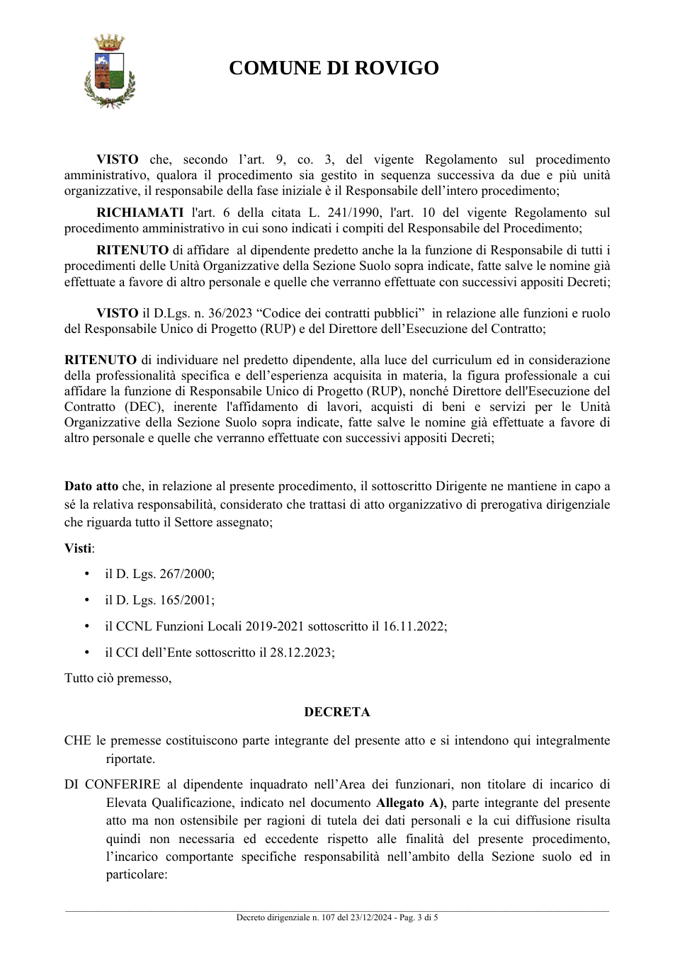 Pagina 3 del documento