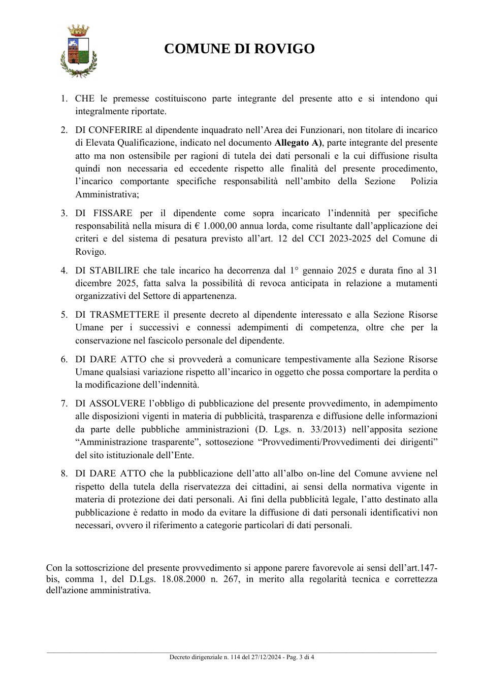 Pagina 3 del documento