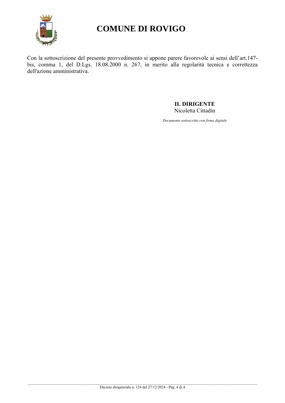 Pagina 4 del documento