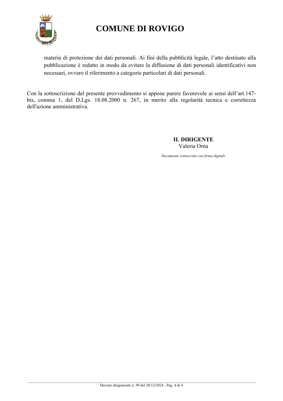 Pagina 4 del documento