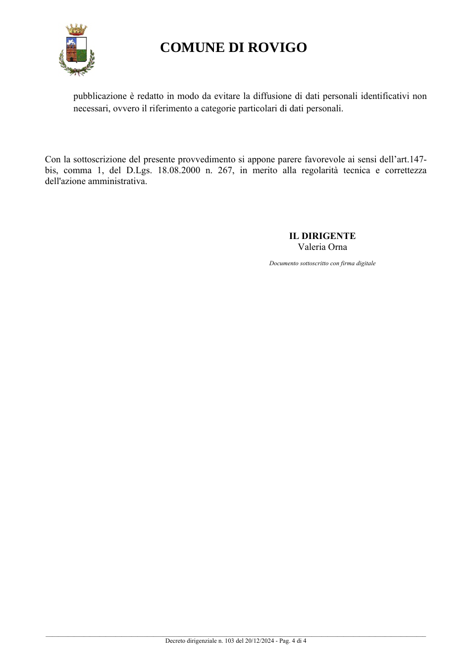 Pagina 4 del documento