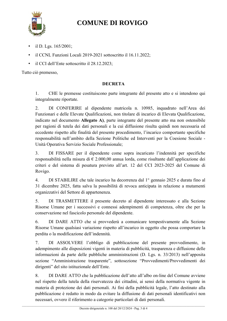 Pagina 3 del documento