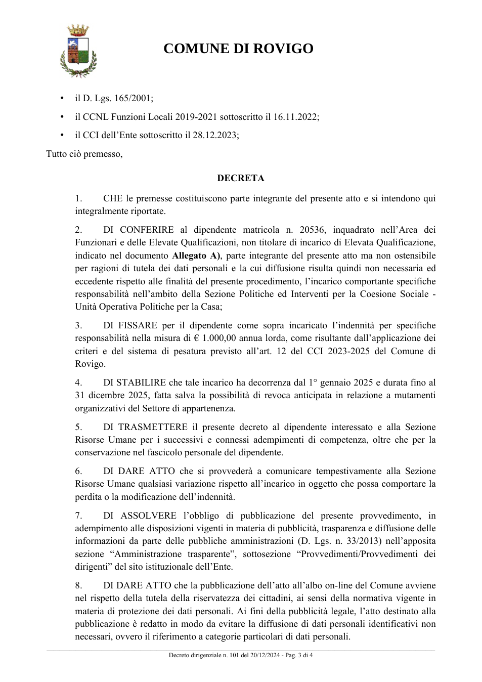 Pagina 3 del documento