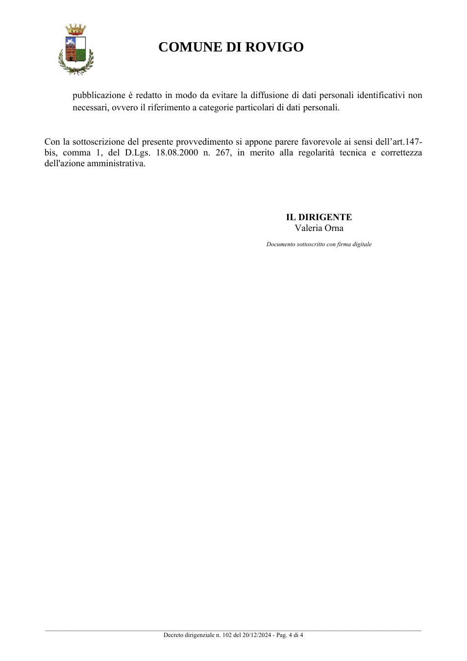 Pagina 4 del documento