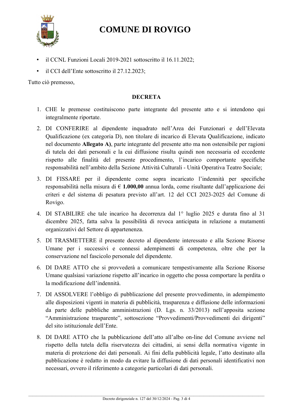 Pagina 3 del documento