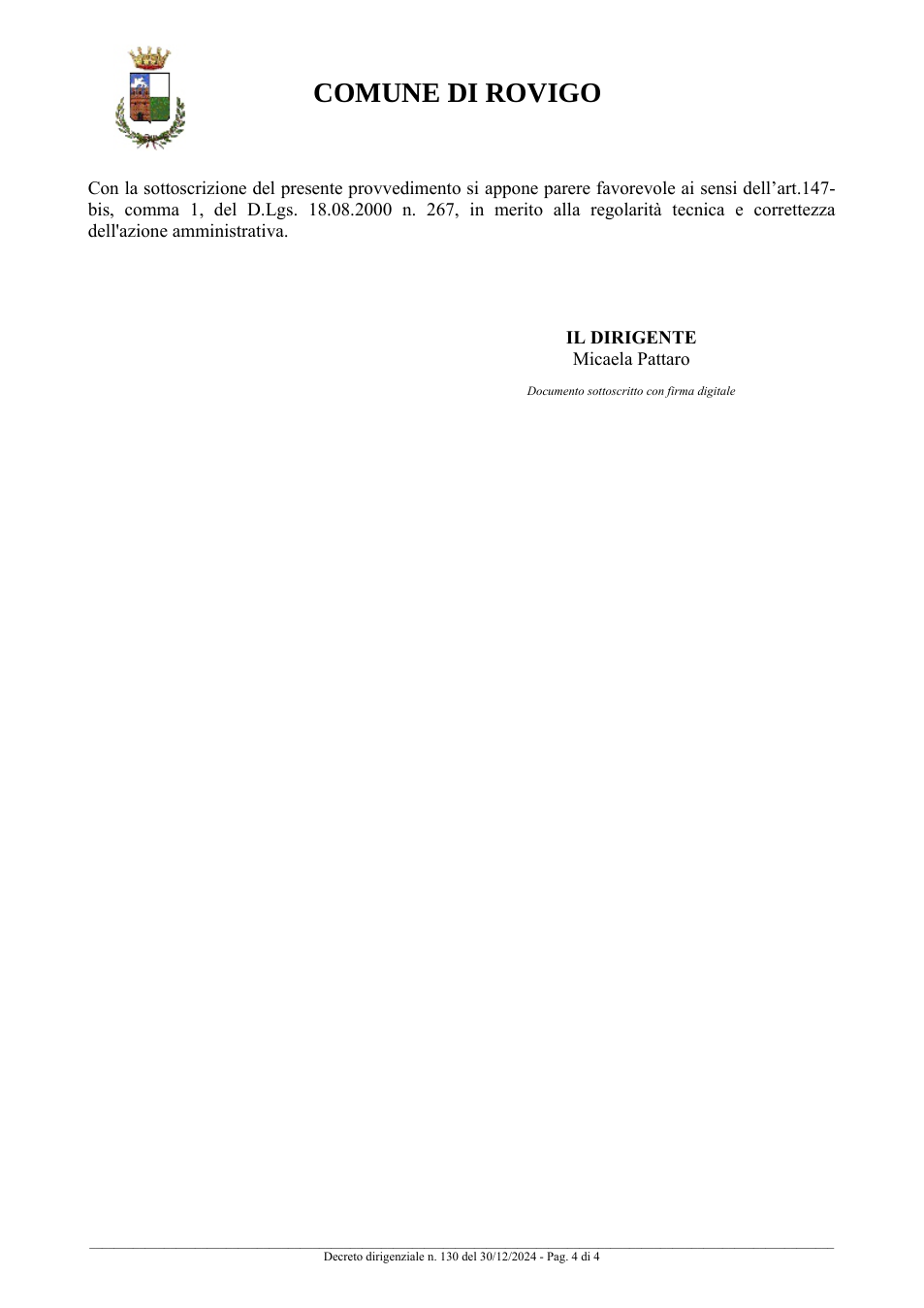 Pagina 4 del documento