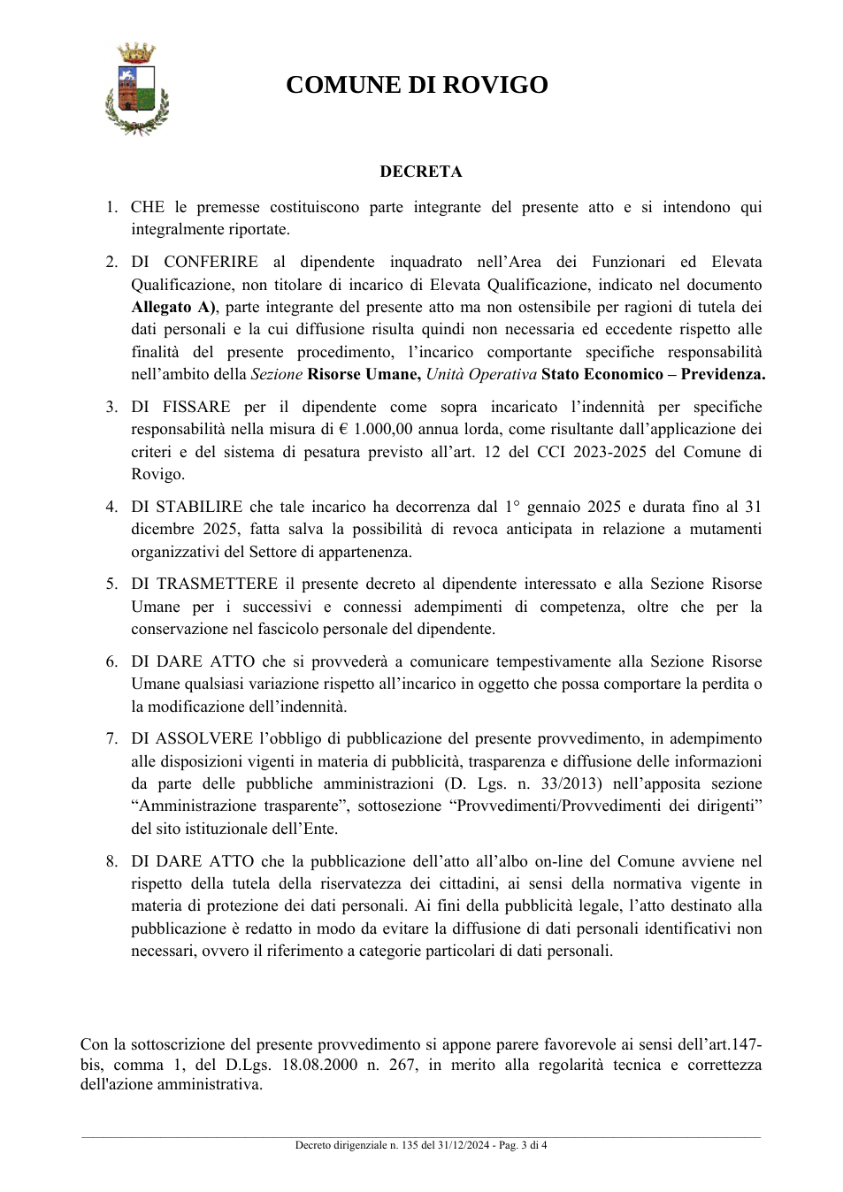 Pagina 3 del documento