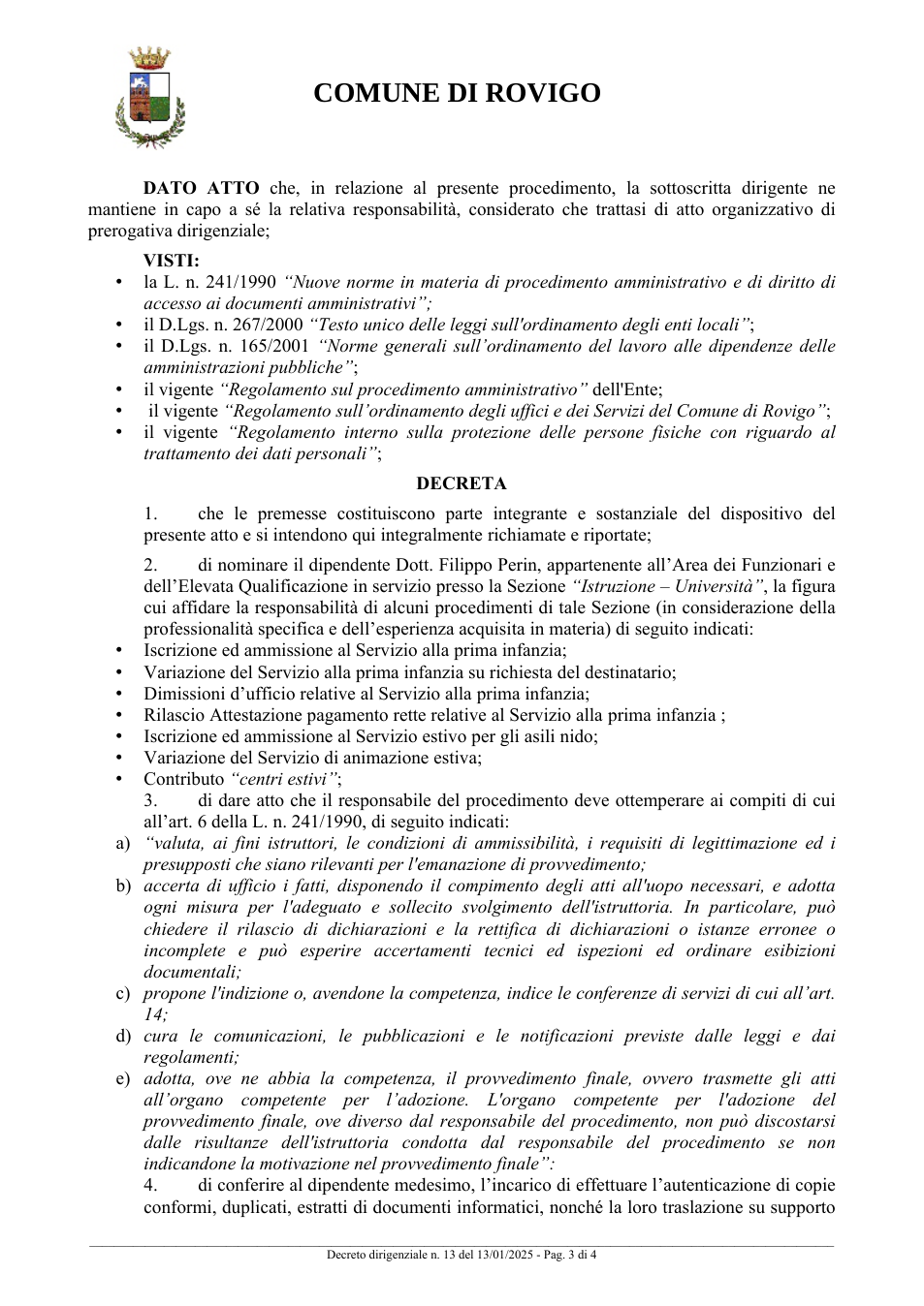 Pagina 3 del documento