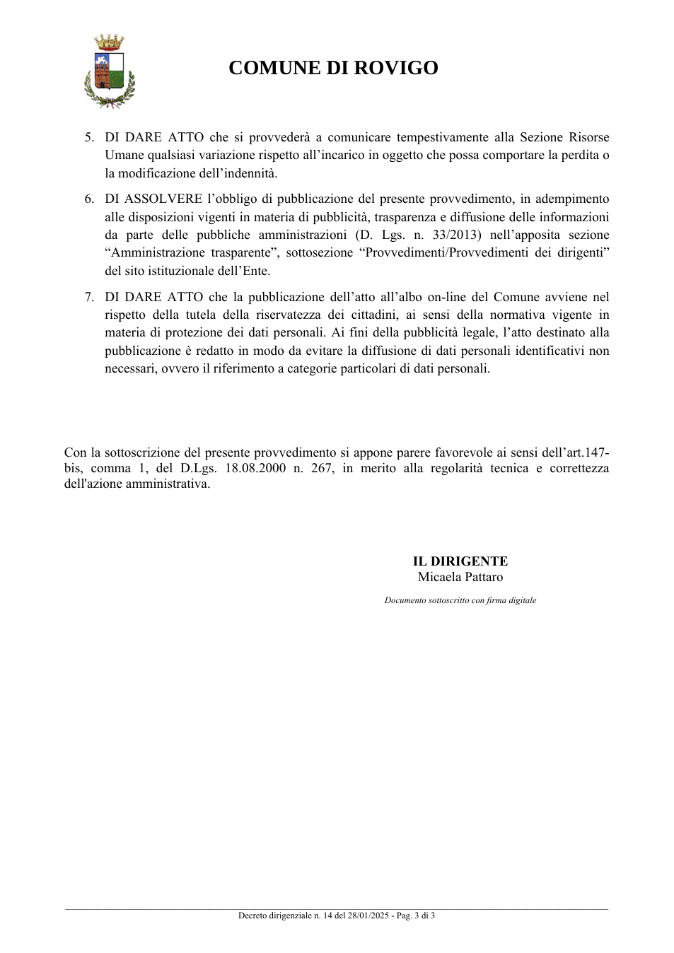 Pagina 3 del documento