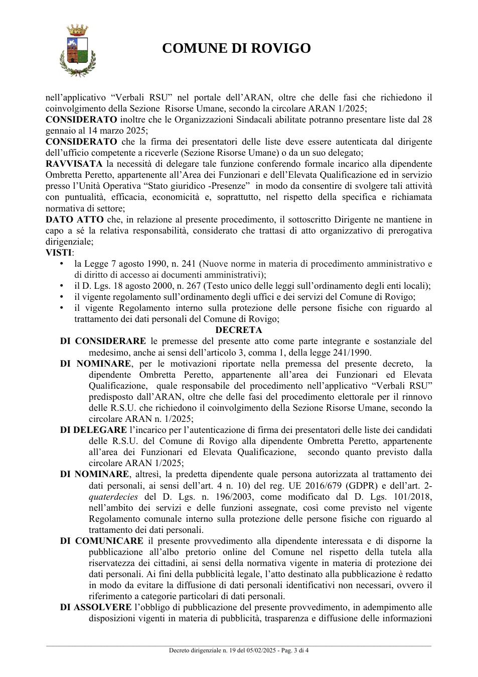 Pagina 3 del documento