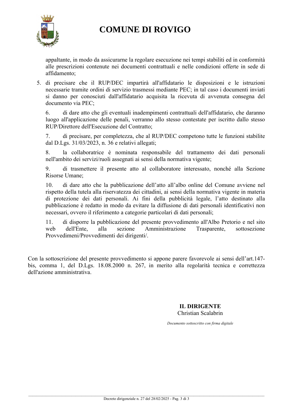 Pagina 3 del documento