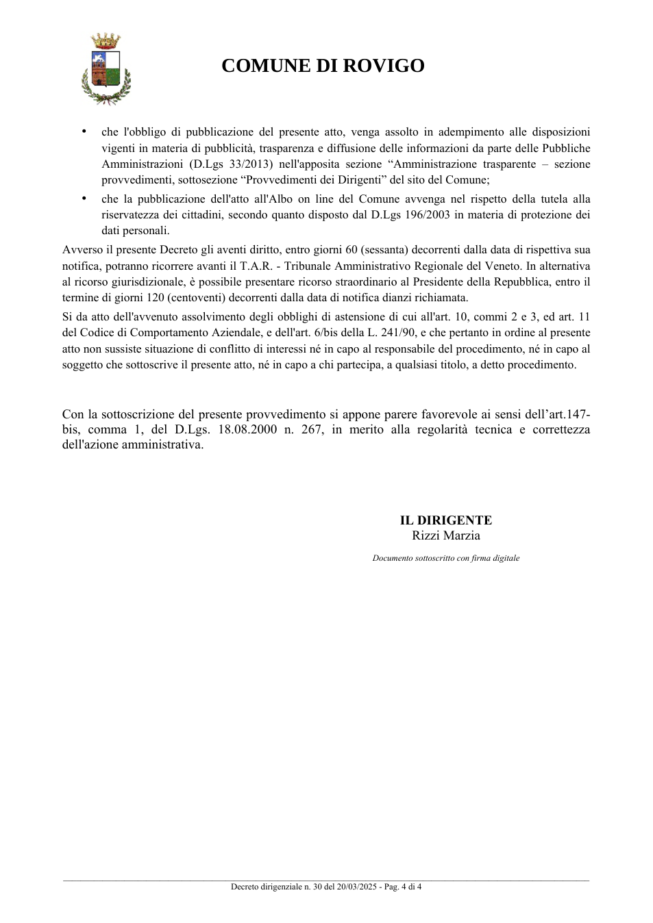 Pagina 4 del documento