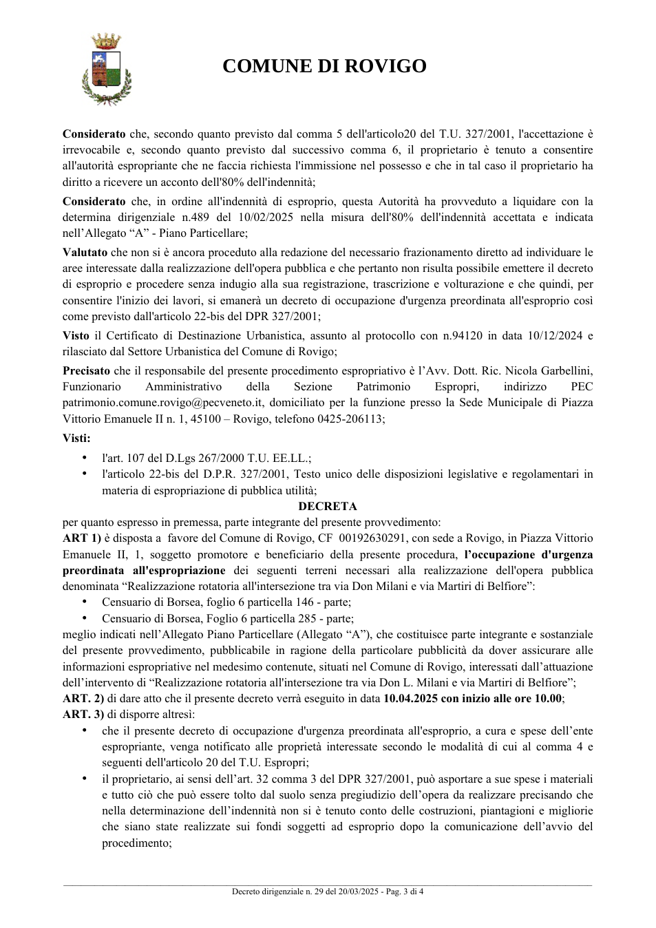 Pagina 3 del documento