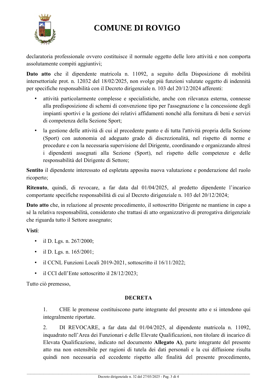 Pagina 3 del documento