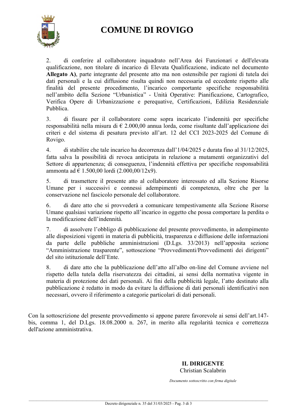 Pagina 3 del documento