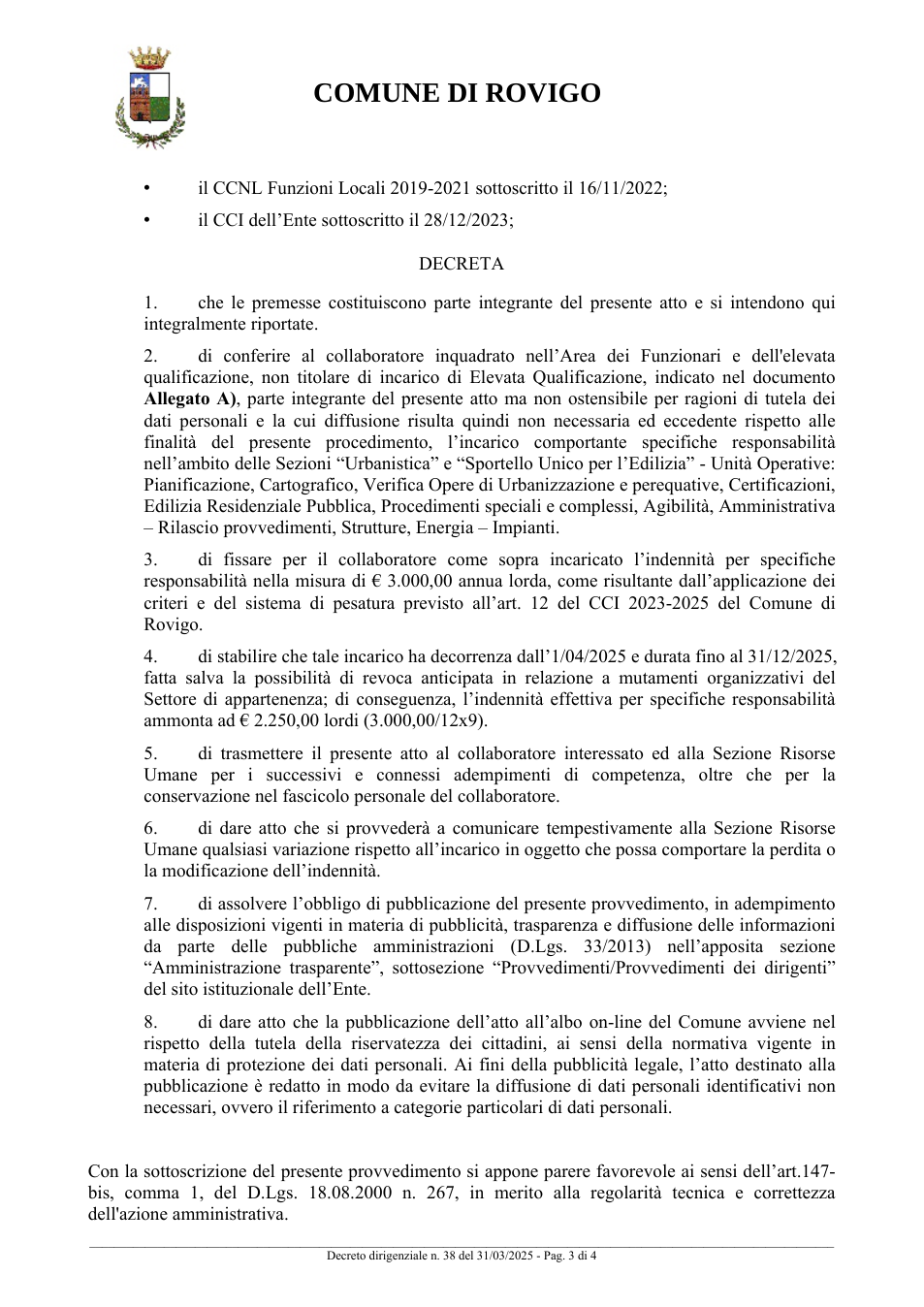 Pagina 3 del documento