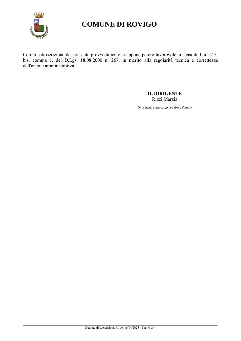 Pagina 4 del documento