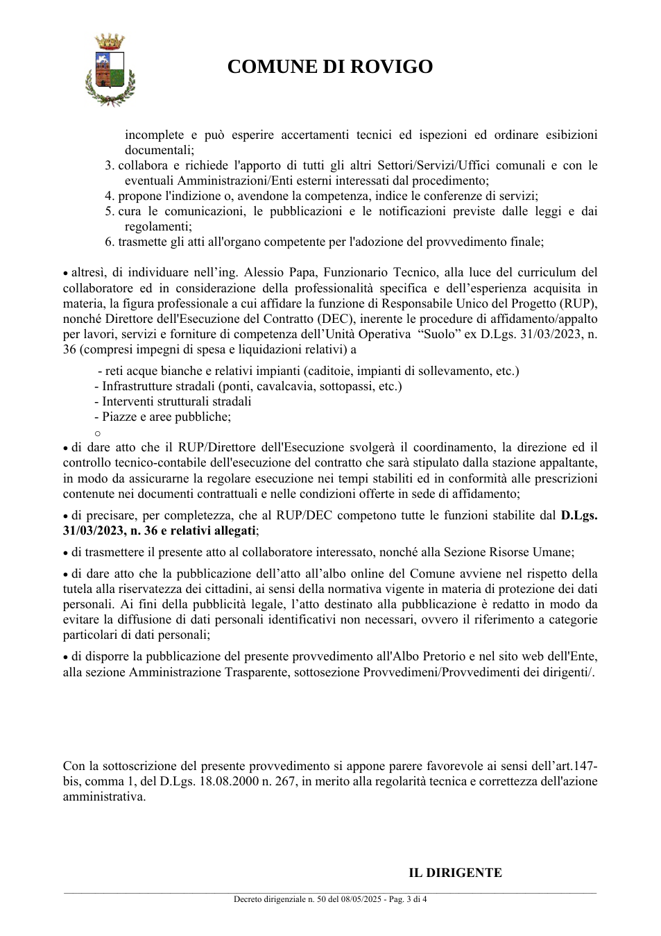 Pagina 3 del documento