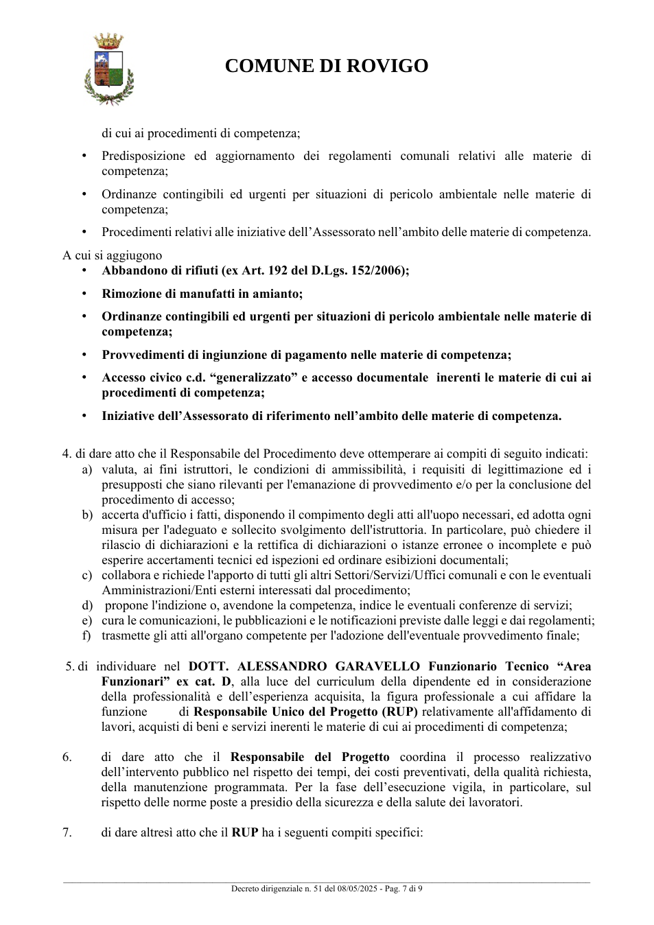 Pagina 7 del documento