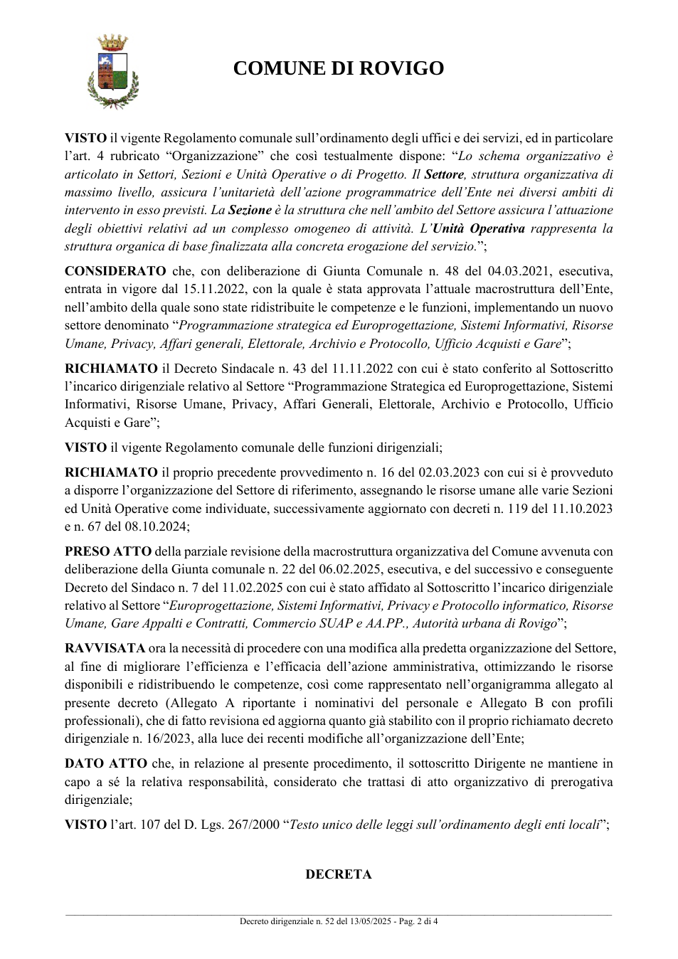 Pagina 2 del documento