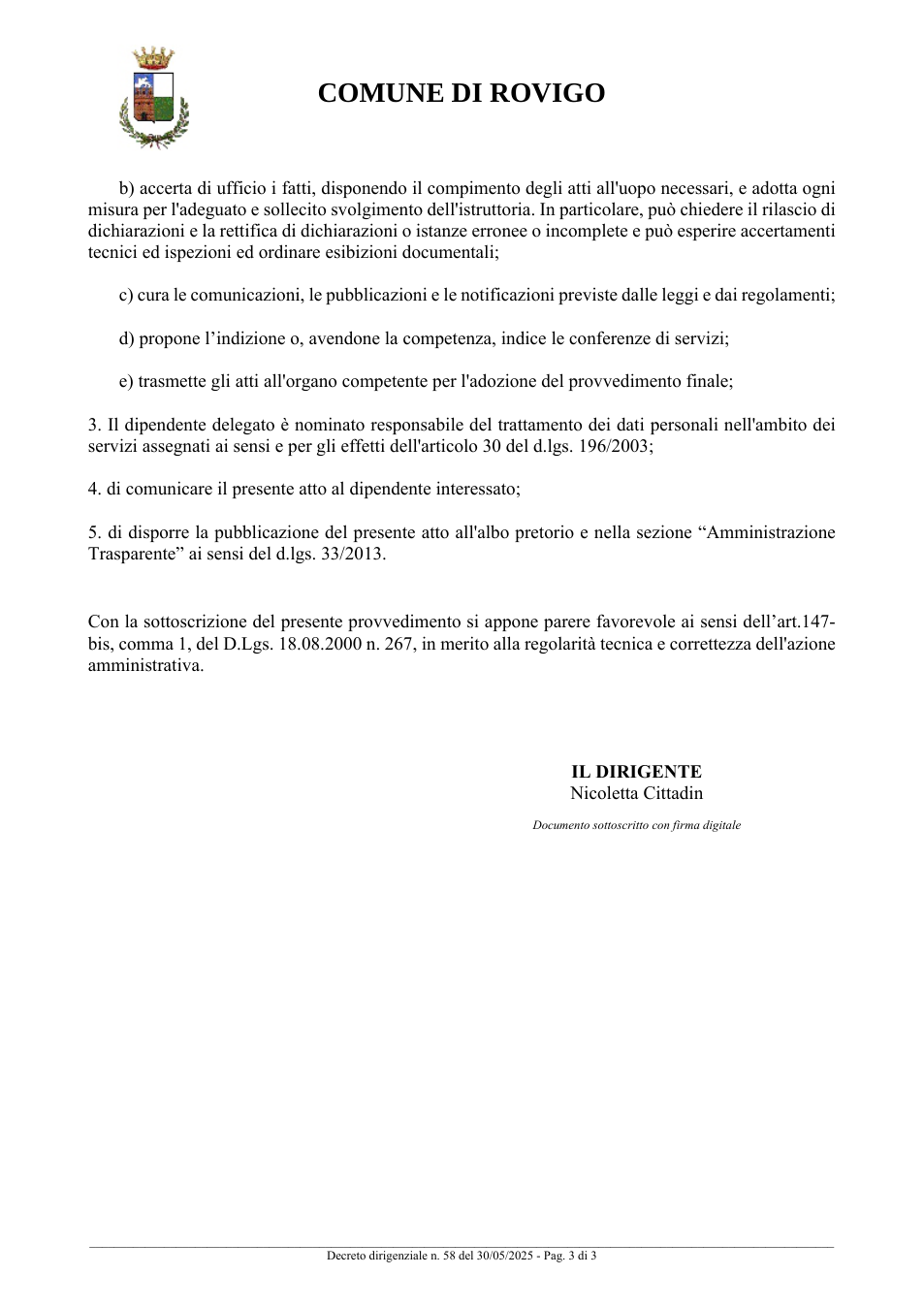 Pagina 3 del documento
