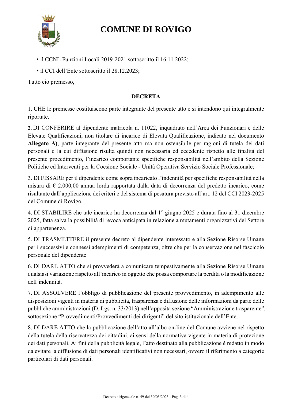 Pagina 3 del documento