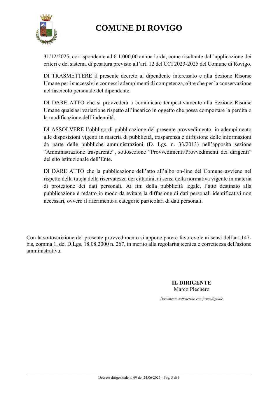 Pagina 3 del documento