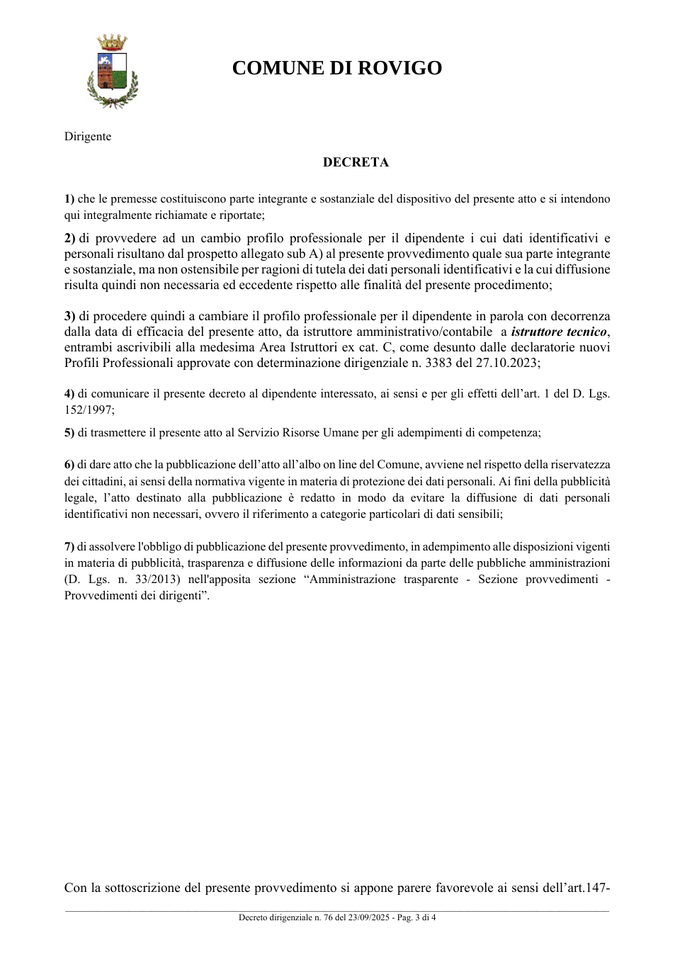 Pagina 3 del documento