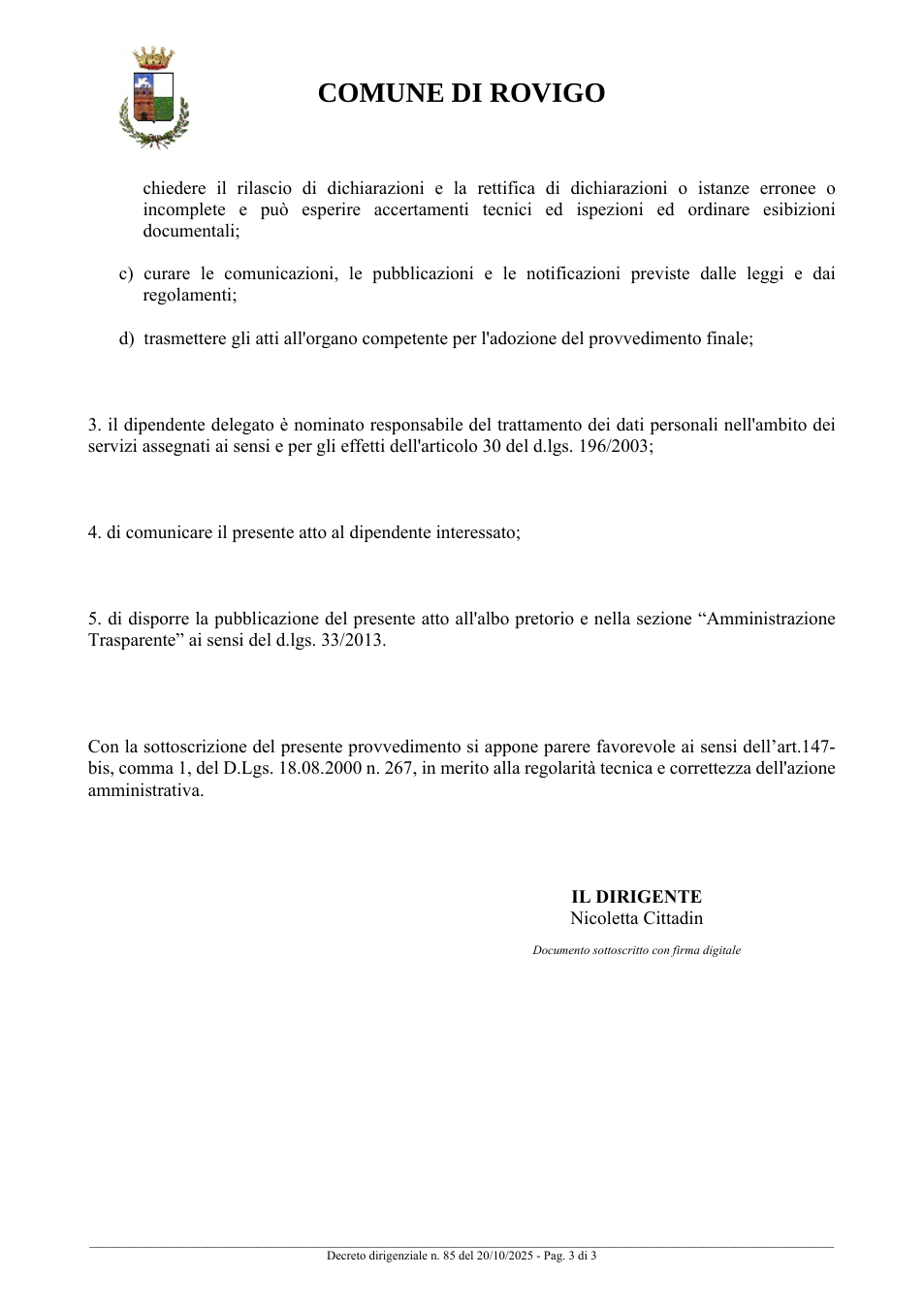 Pagina 3 del documento