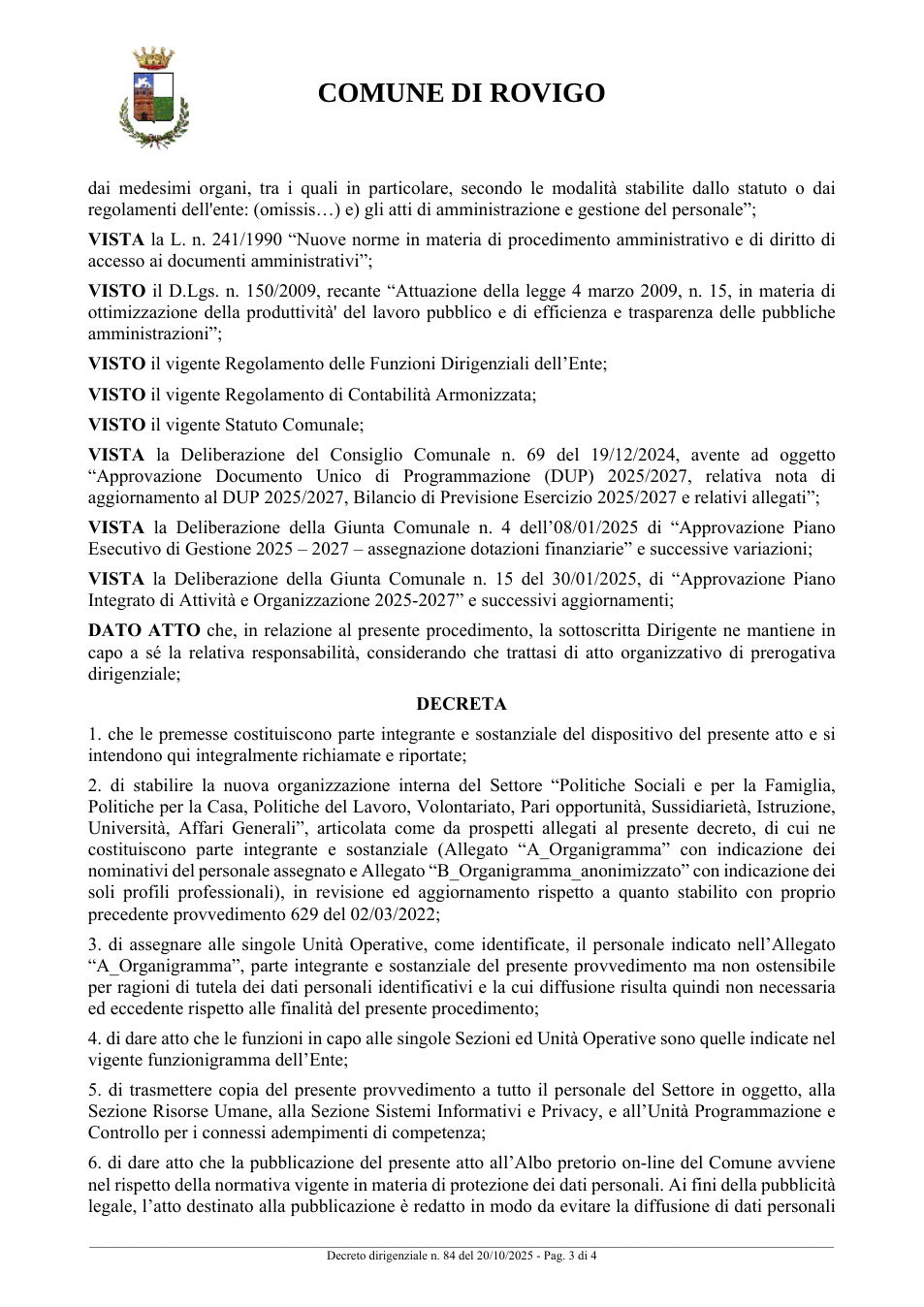 Pagina 3 del documento