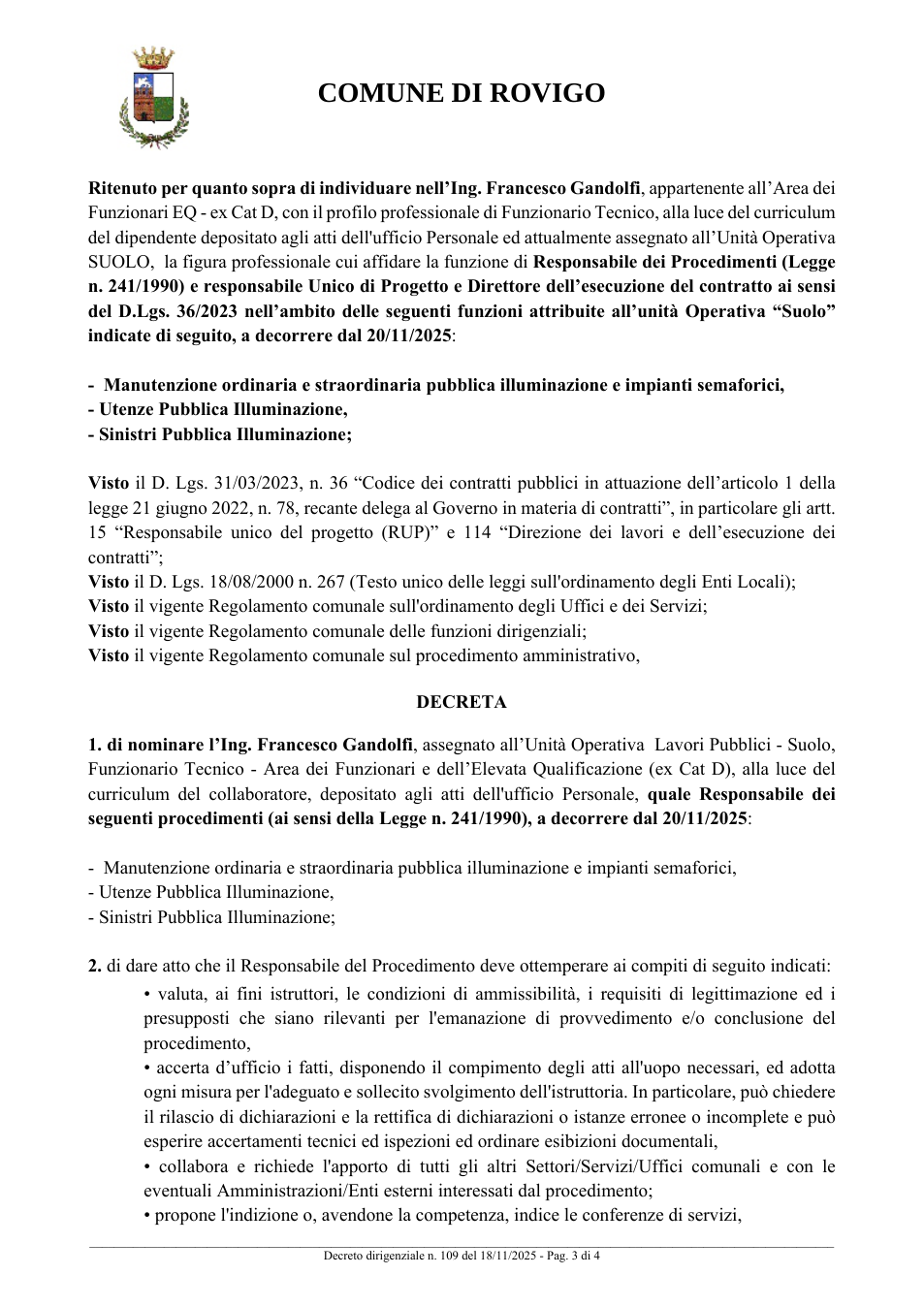 Pagina 3 del documento