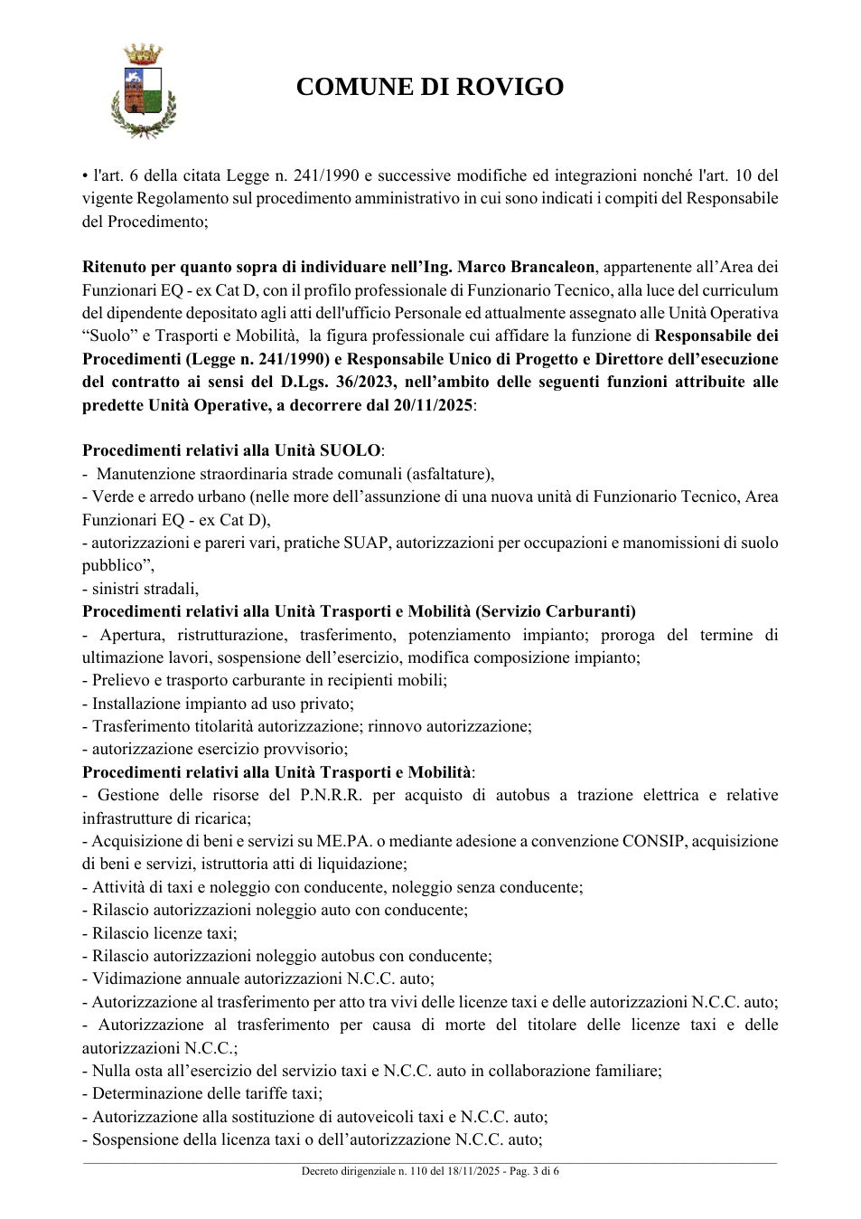 Pagina 3 del documento