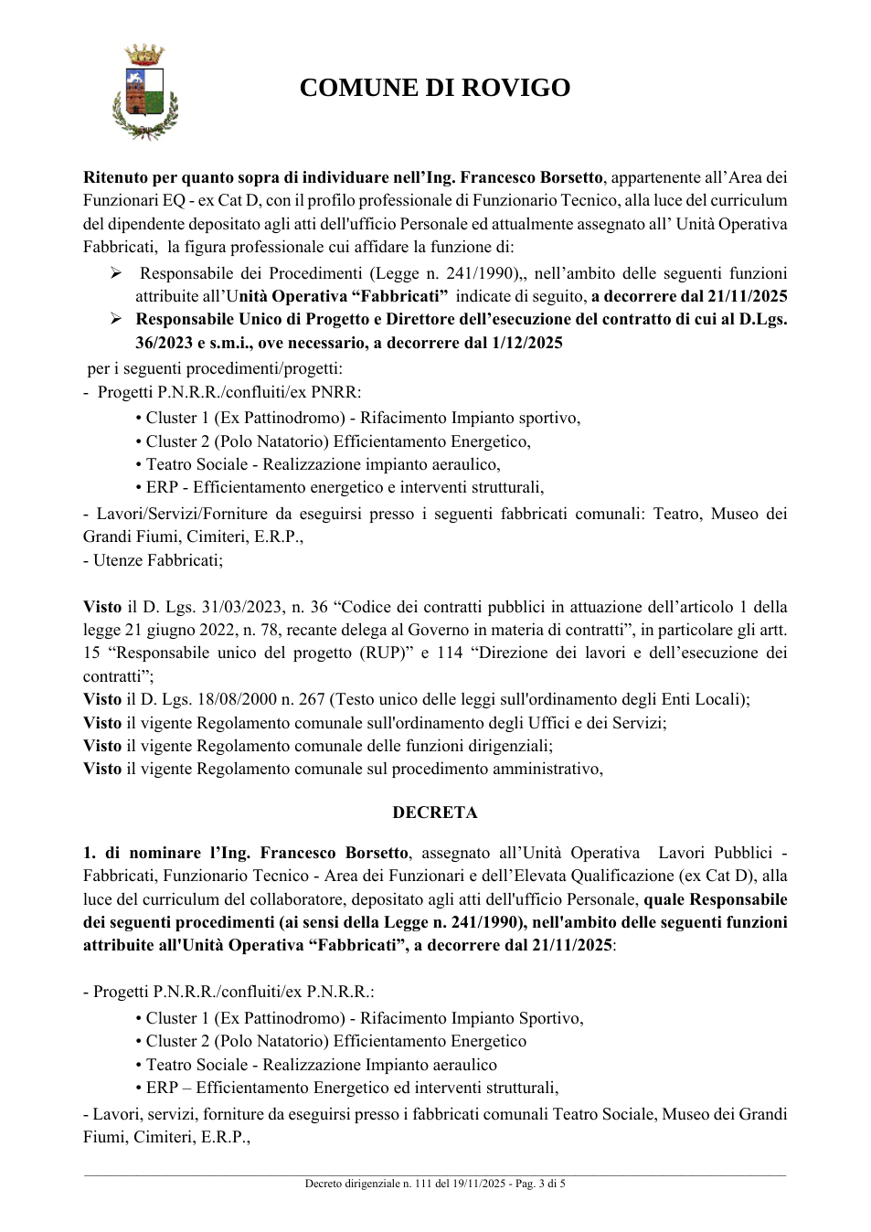 Pagina 3 del documento